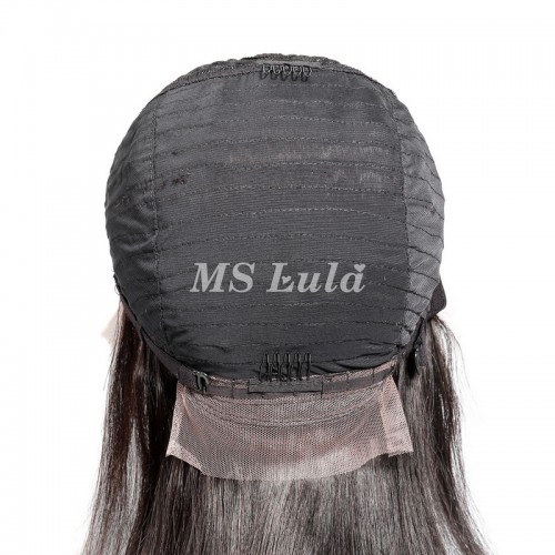 Straight T Part BOB Lace Wig | Human Hair Wig | Lace Front